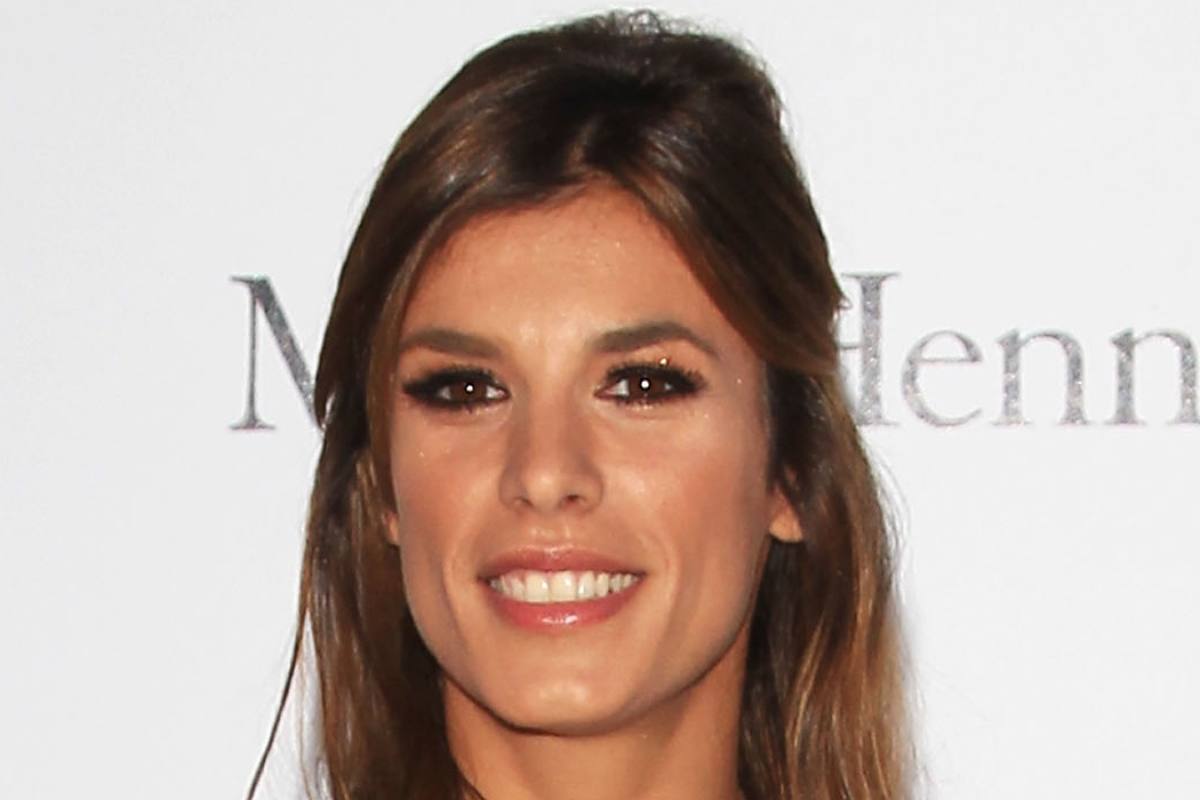 Elisabetta Canalis (Getty Images)