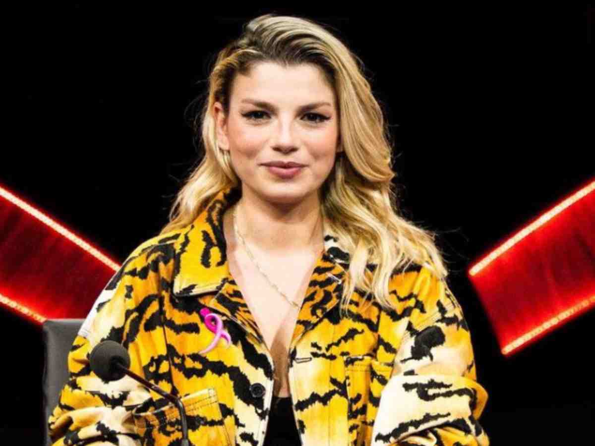 Emma Marrone