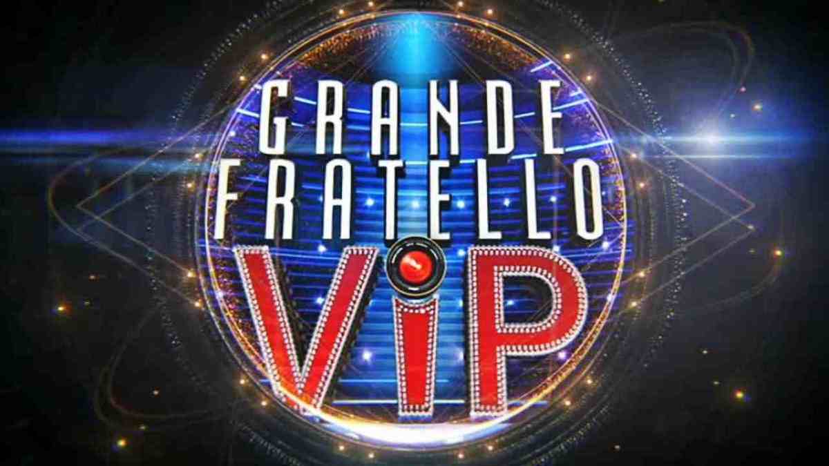 gf vip concorrente