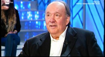 Giampiero Galeazzi, chi sono i figli Susanna e Gianluca?