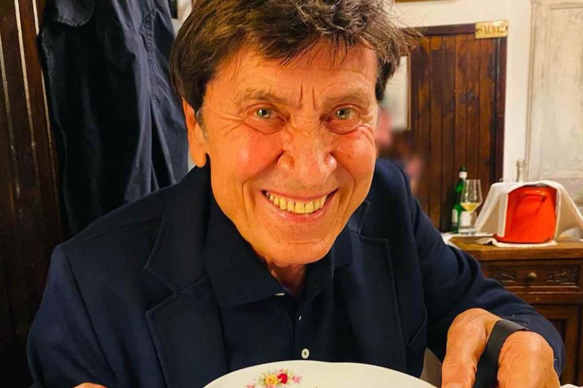 Gianni Morandi