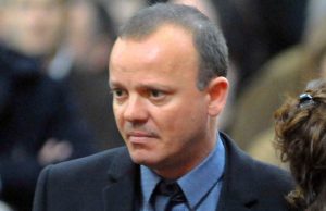 gigi d'alessio positivo