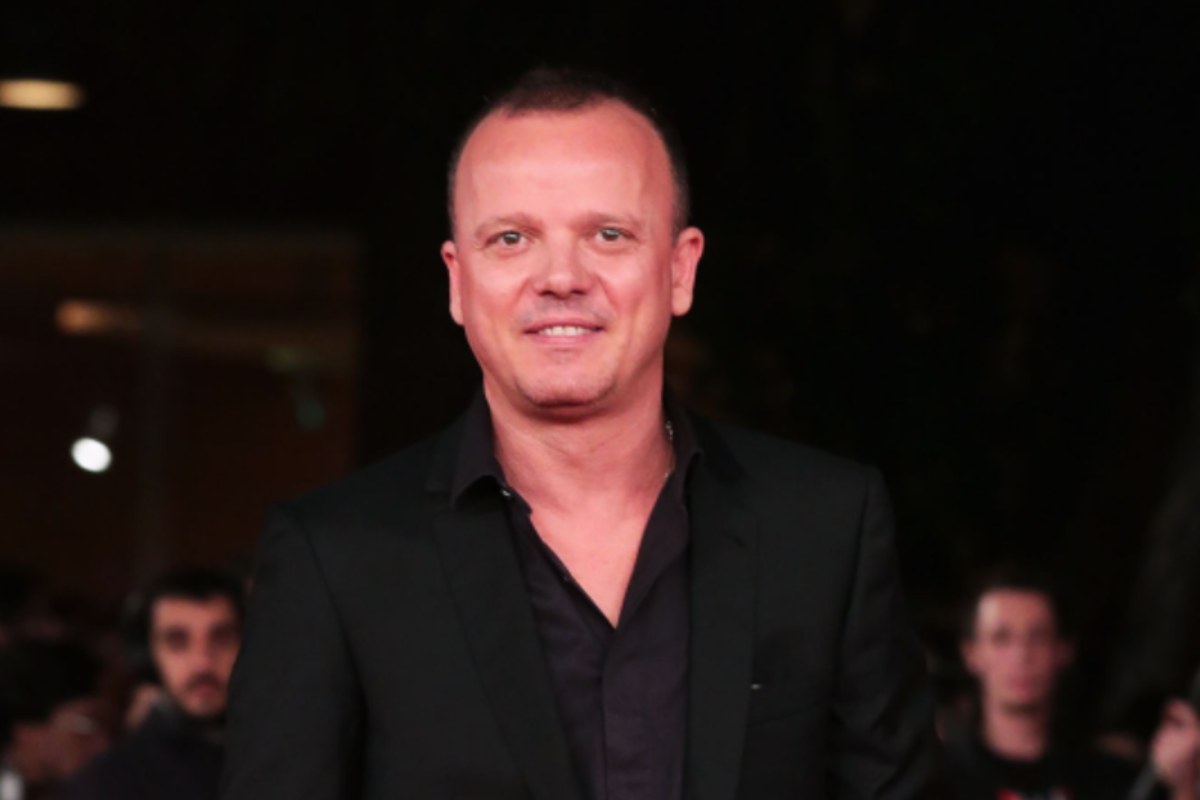 Gigi D'Alessio