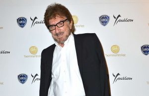 Gigi Proietti 18 barzelletta data morte nascita