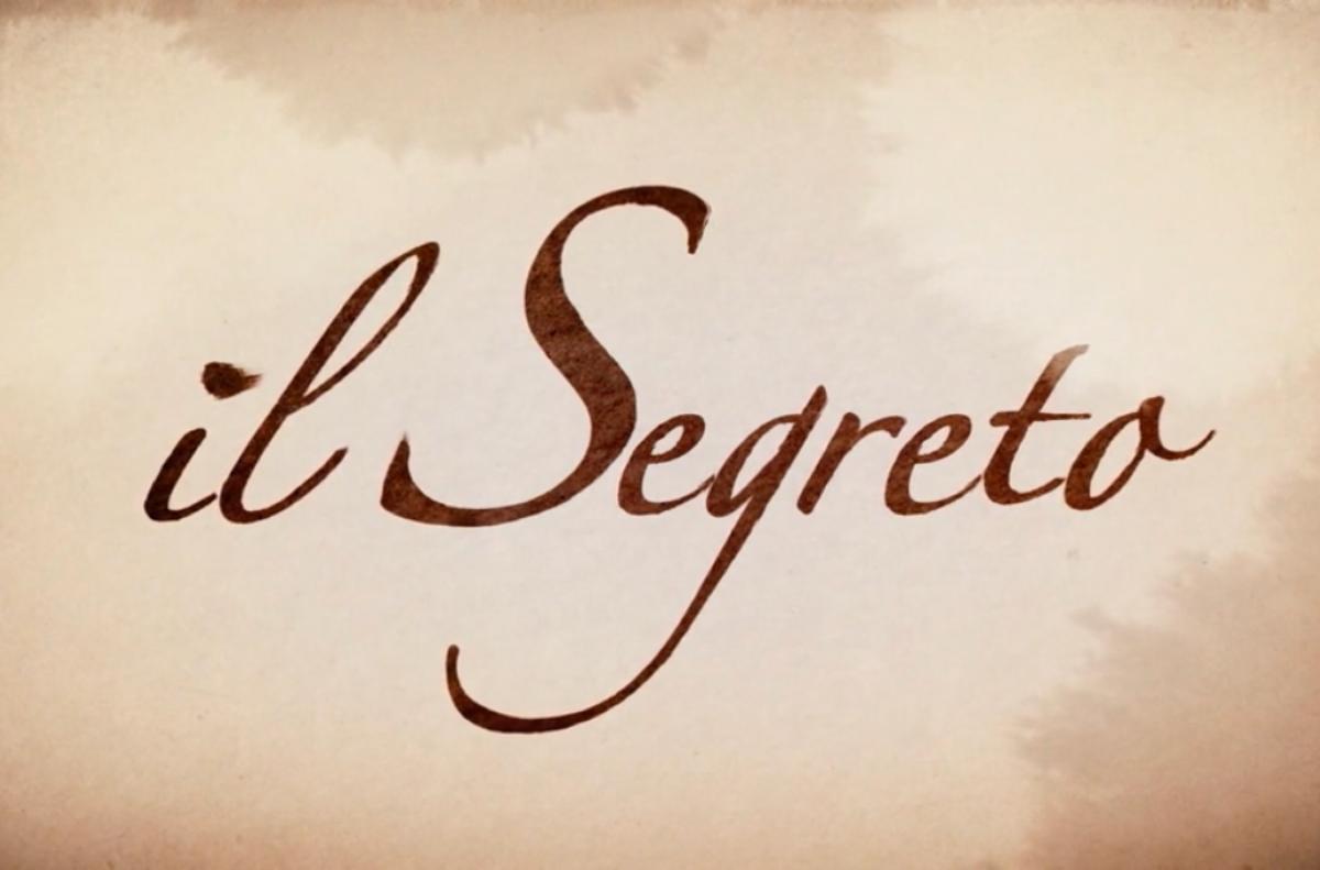 Il Segreto