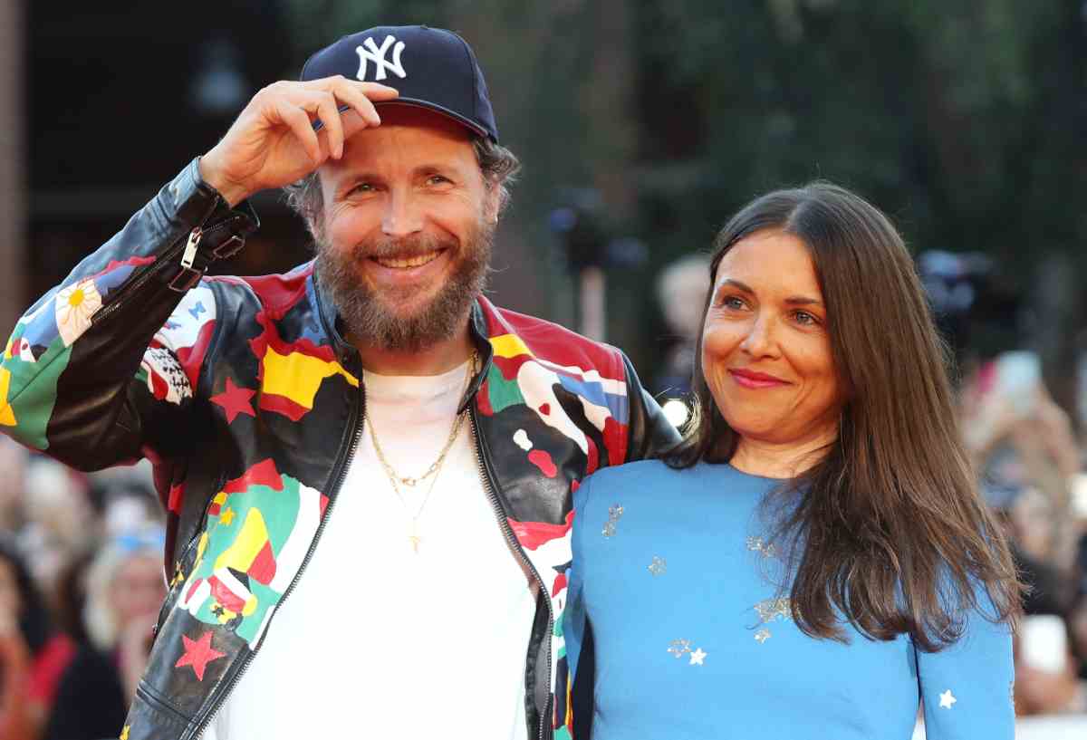 Jovanotti Francesca valiani