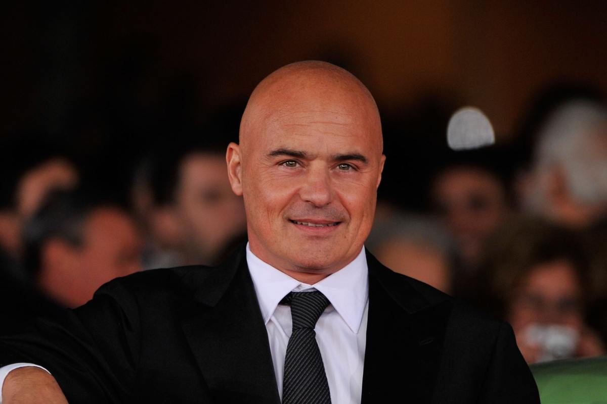 Luca Zingaretti