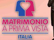 Matrimonio a prima vista