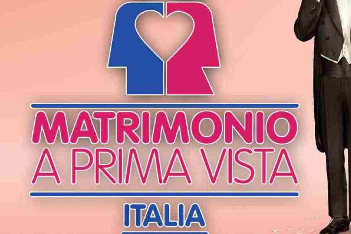 Matrimonio a prima vista