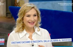 Oggi è un altro giorno, Serena Bortone (RaiPlay)
