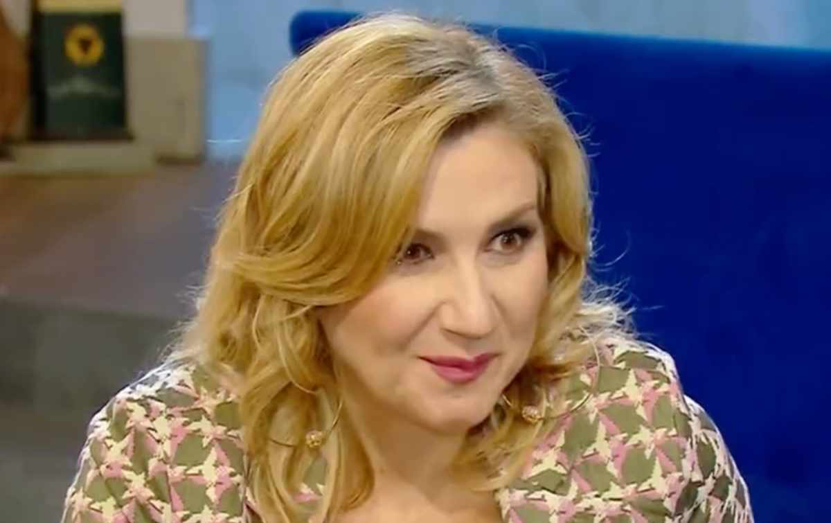 Oggi è un altro giorno, Serena Bortone (RaiPlay)