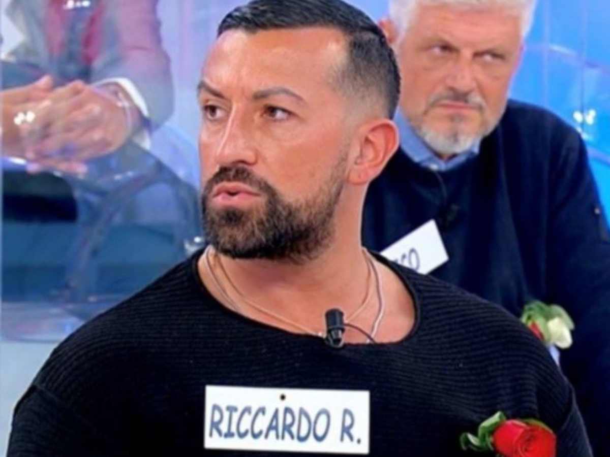 Riccardo Ravalli