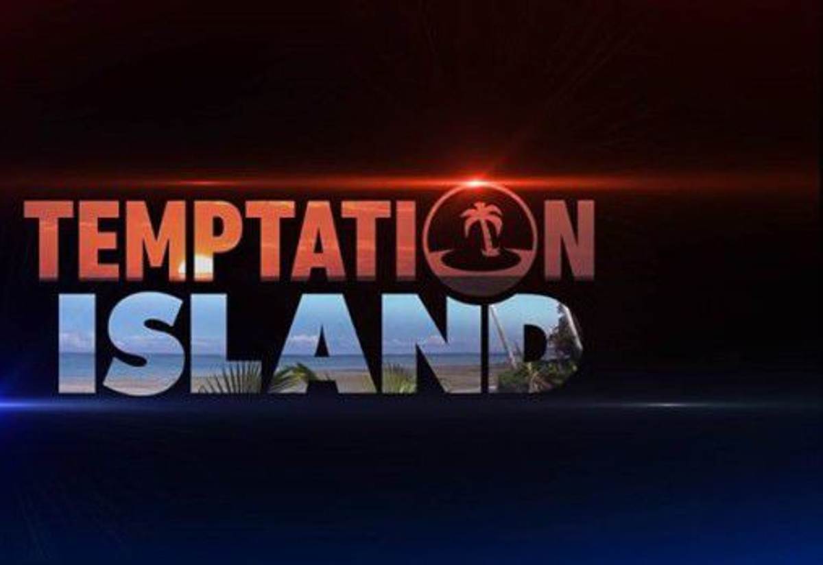 Temptation Island