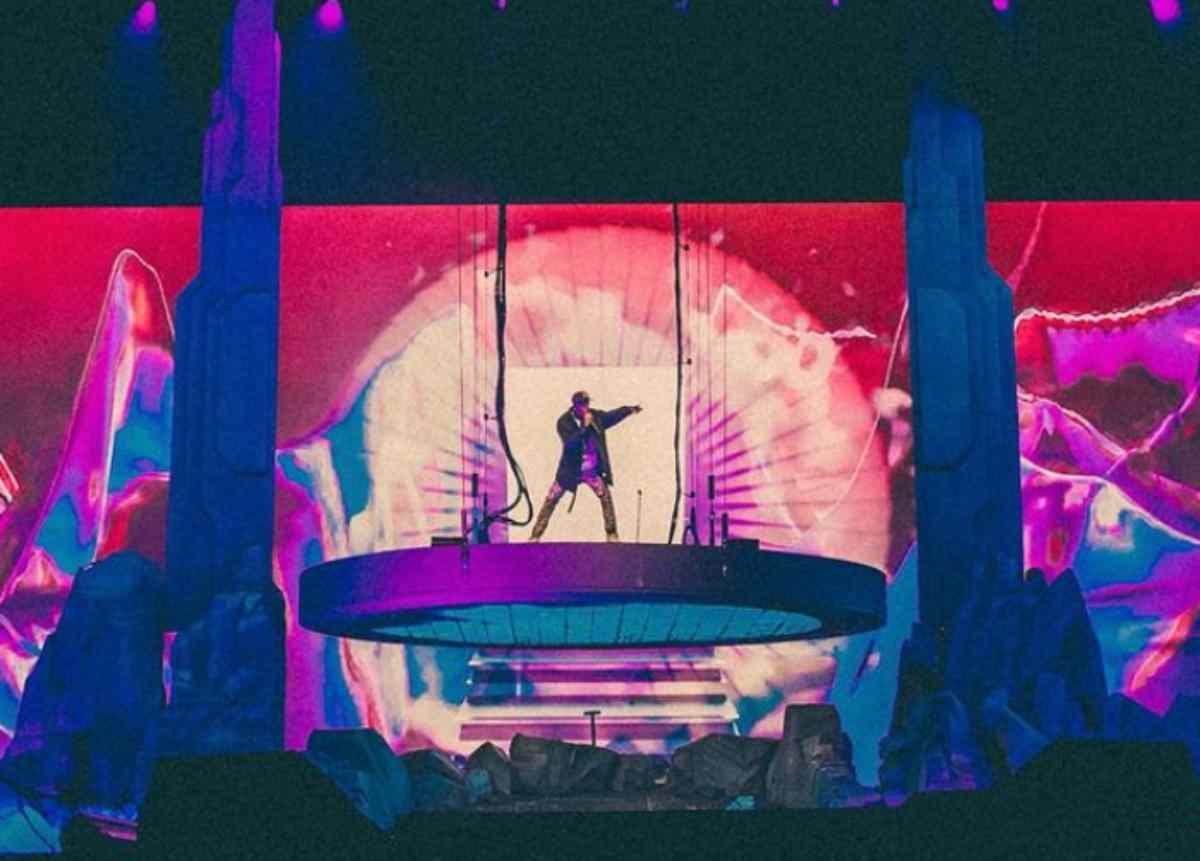 Travis Scott