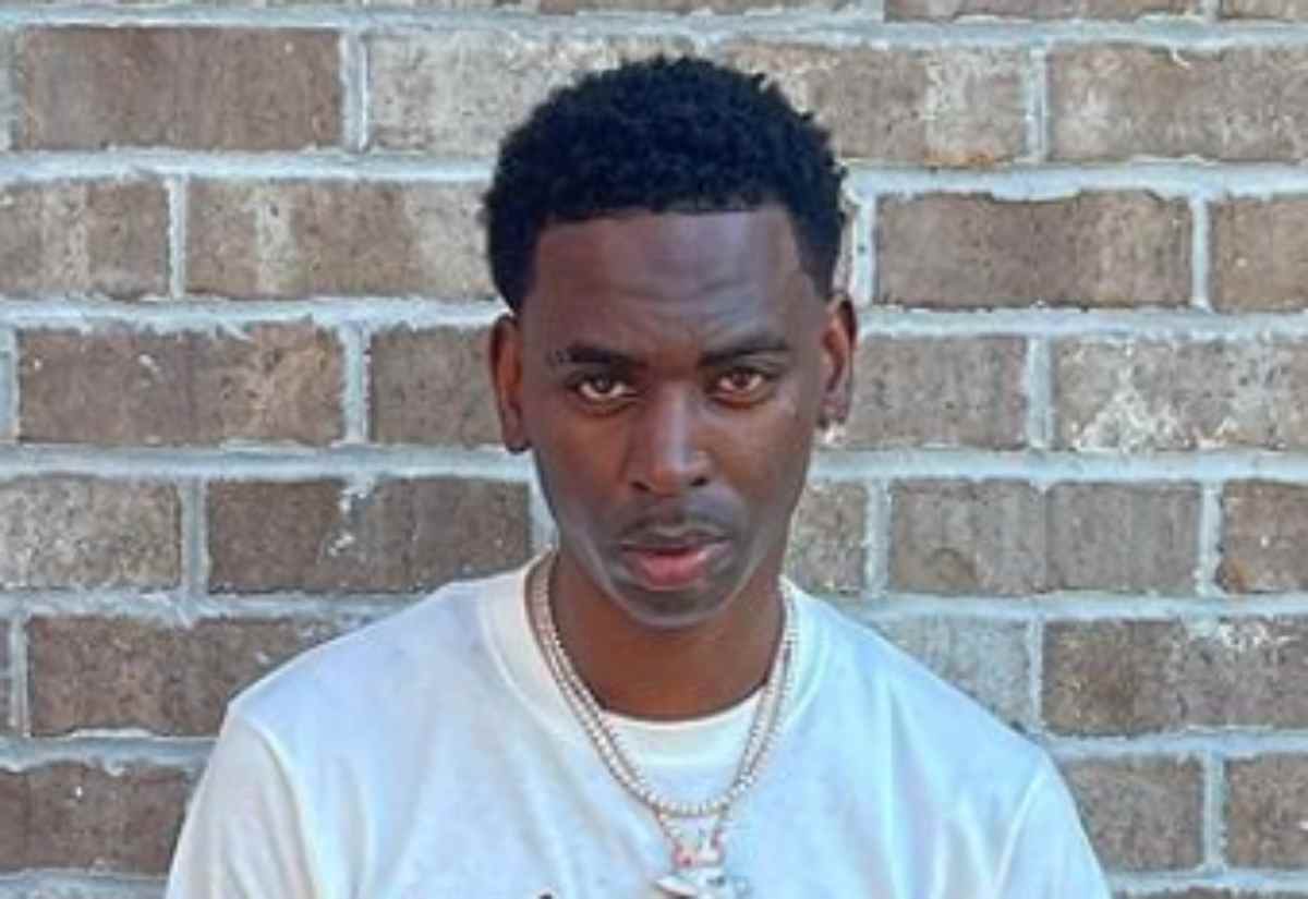 Young Dolph 