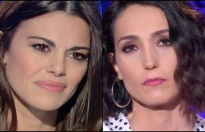 bianca guaccero Caterina balivo