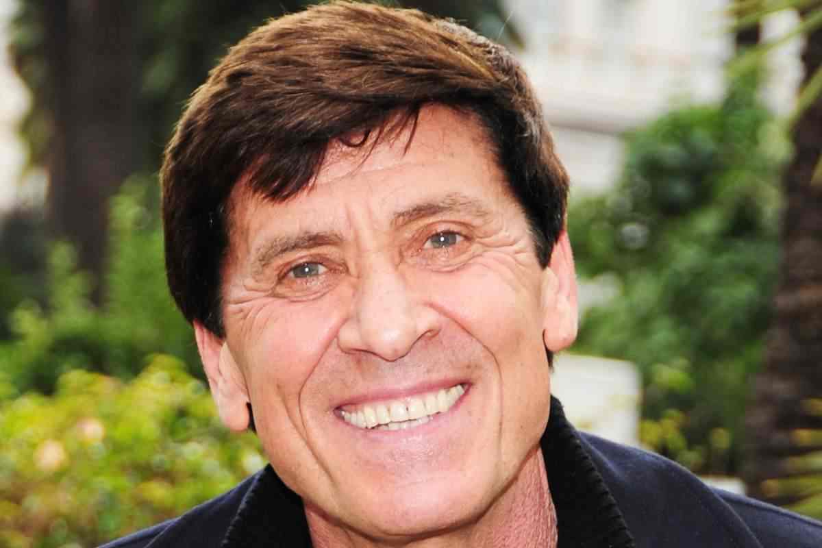 gianni morandi