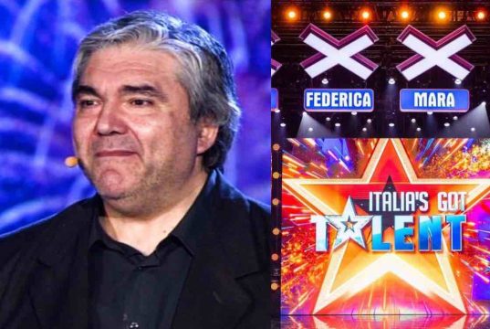 Italia’s Got Talent, domani torna con una nuova puntata: ospite Bebe Vio