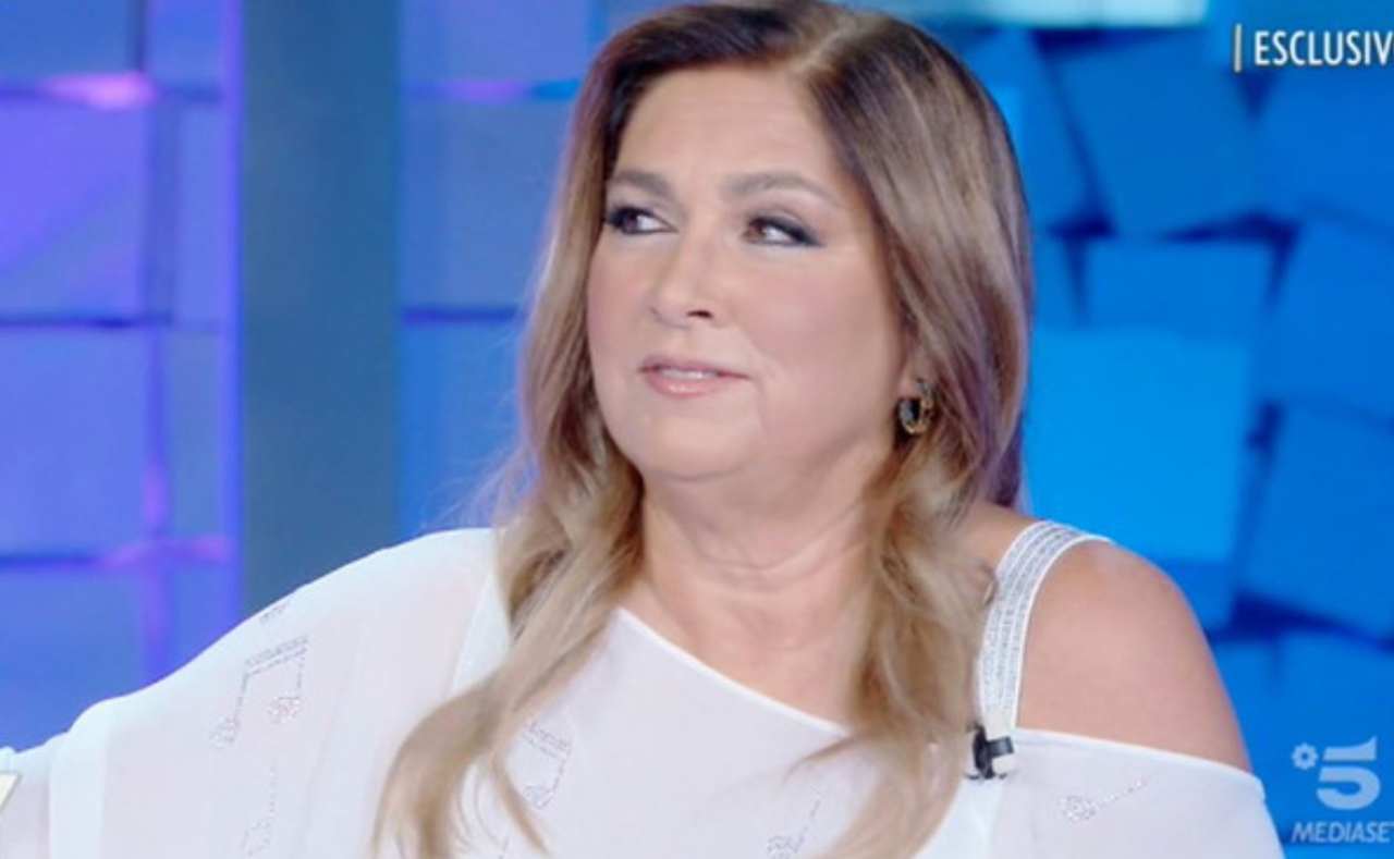 romina power foto