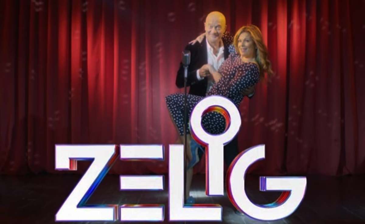 zelig 2021 cast