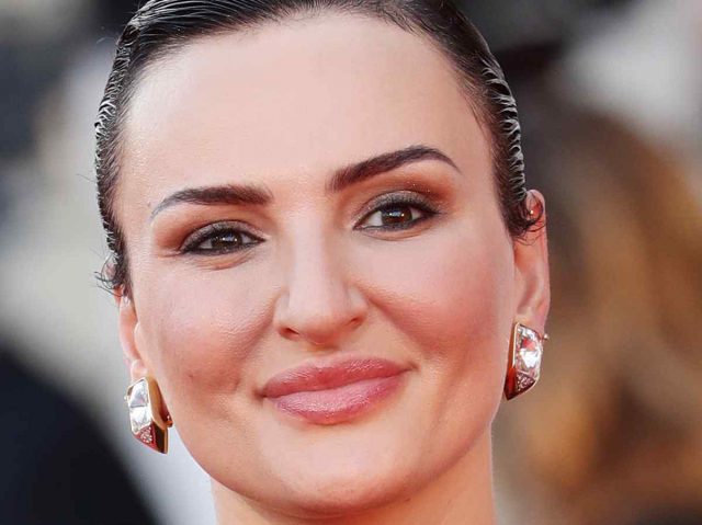 Arisa Si é Rifatta Il Naso