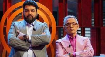 Cannavacciuolo contro Barbieri, volano “schiaffi”: video con finale inaspettato