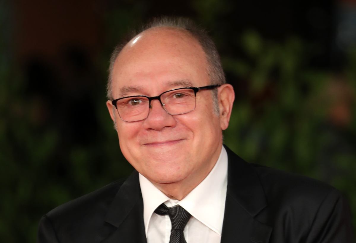 Carlo Verdone