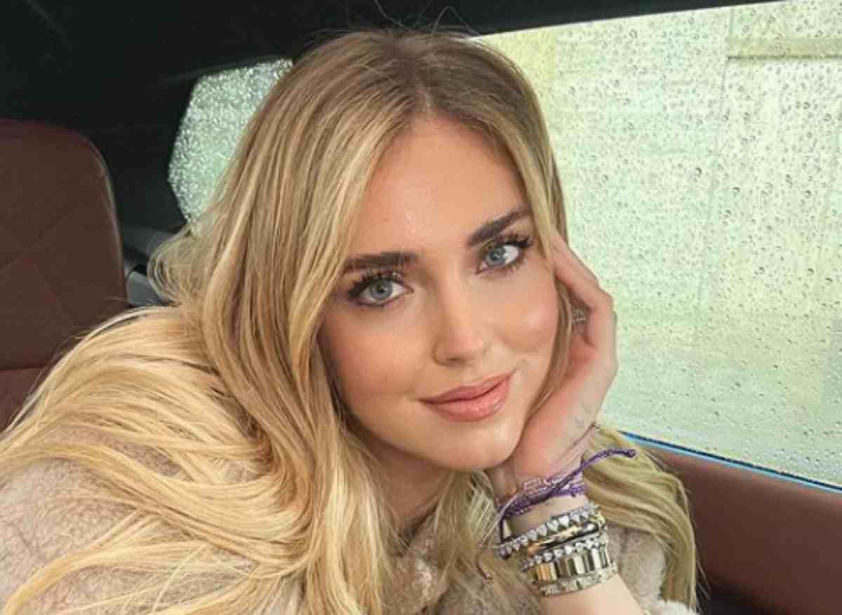 Chiara Ferragni