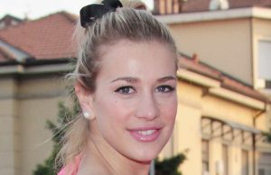 Clizia Incorvaia (GettyImages)