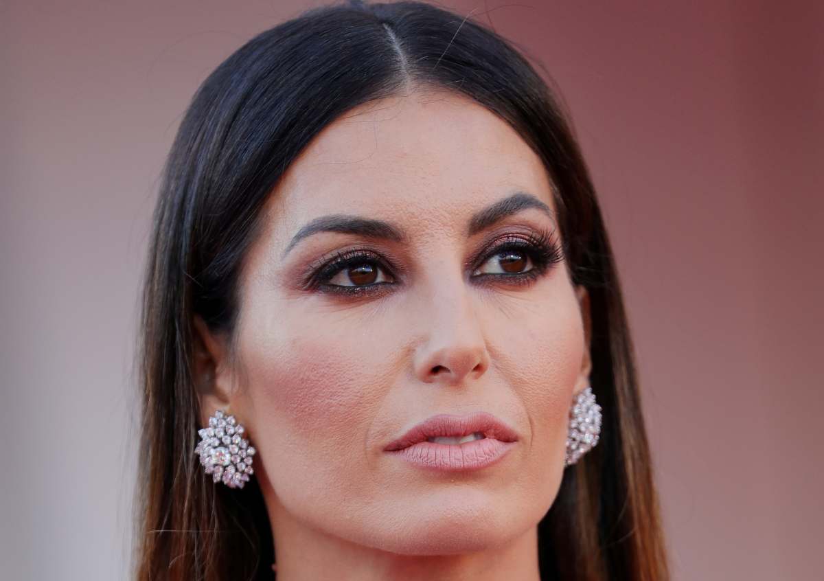 Elisabetta Gregoraci (Getty Images)