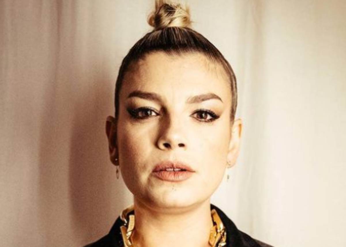 Emma Marrone