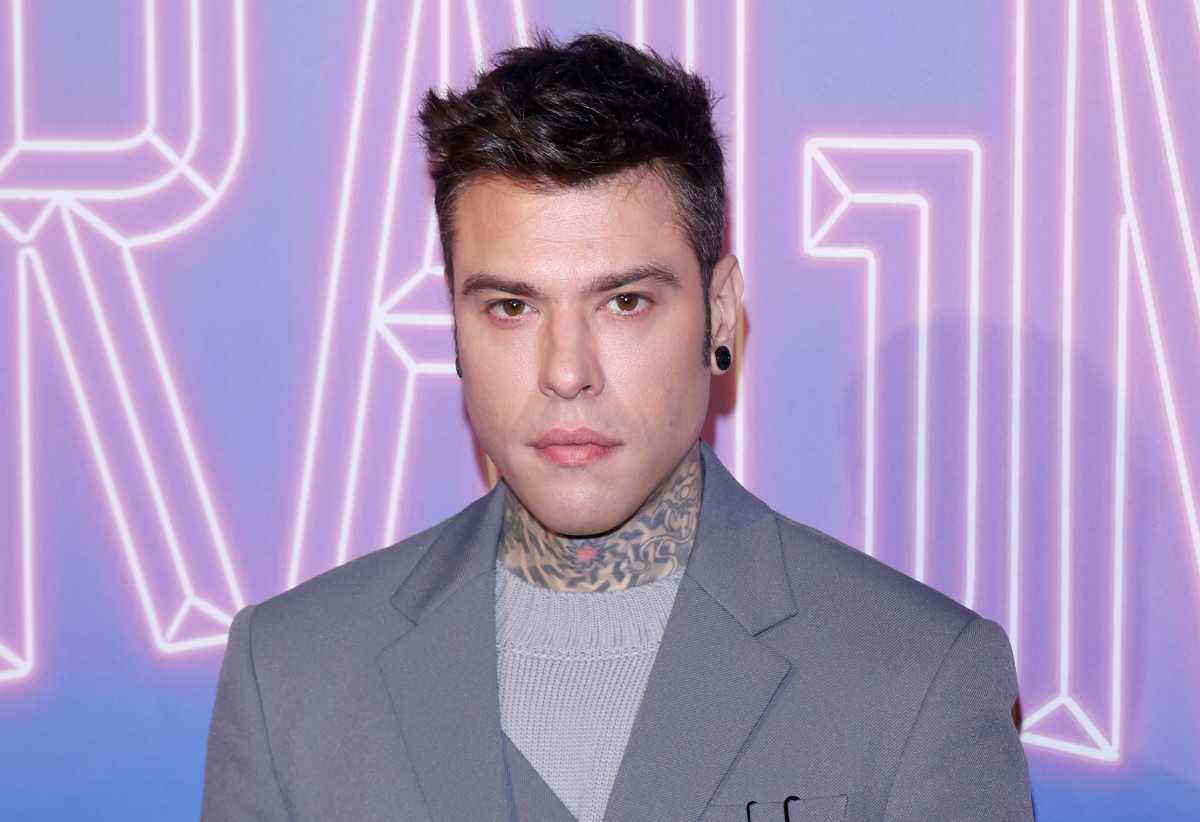 Fedez (Getty Images)