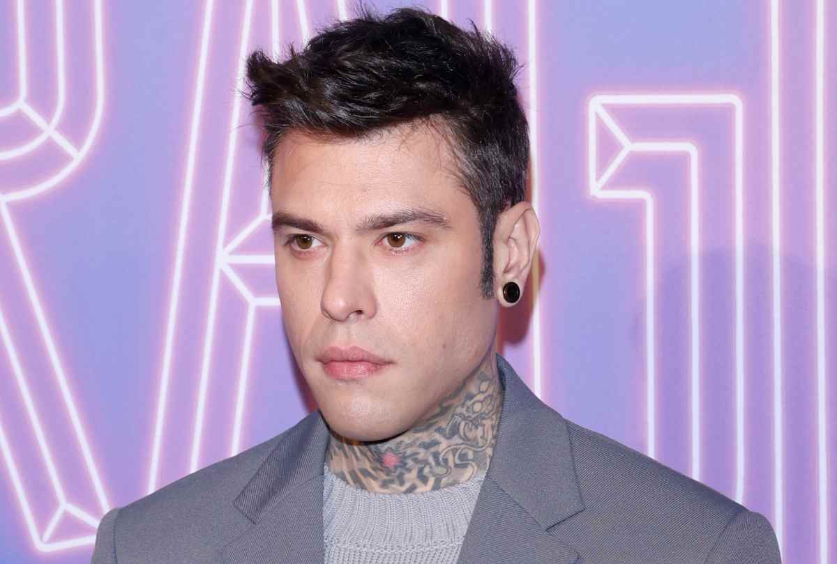 Fedez (Getty Images)