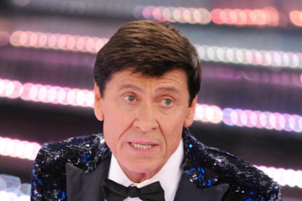 Gianni Morandi