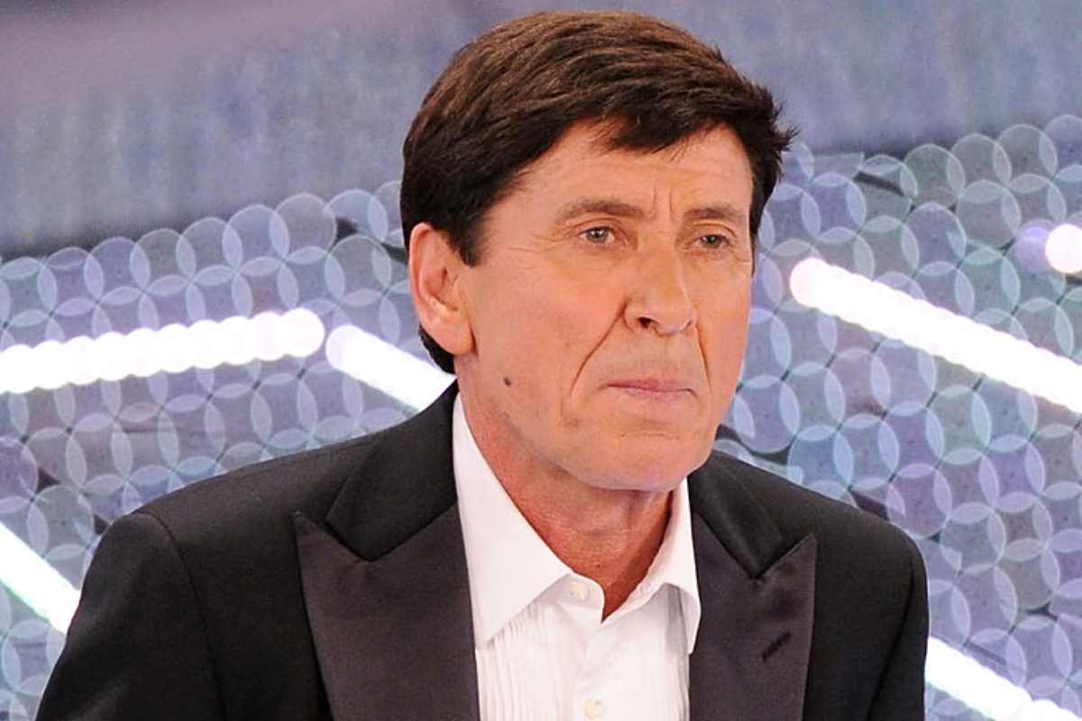 Gianni Morandi (Getty Images)