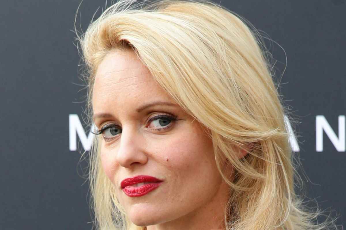 Justine Mattera