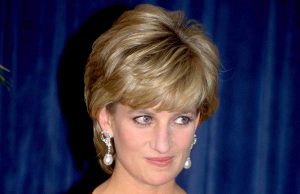 Lady Diana (Getty Images)