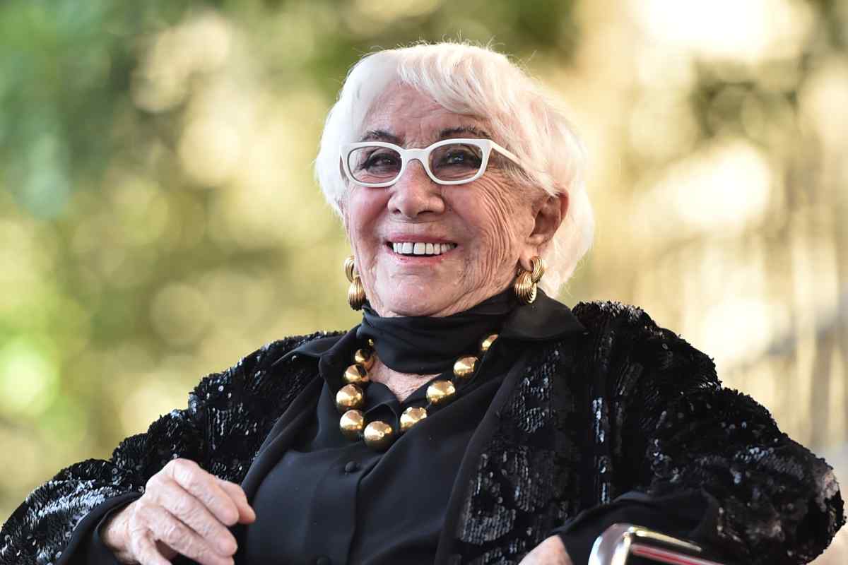 Lina Wertmuller