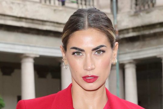 Melissa Satta, la sua migliore amica è una showgirl scomparsa da tempo Melissa Satta, la sua migliore amica è una showgirl scomparsa da tempo