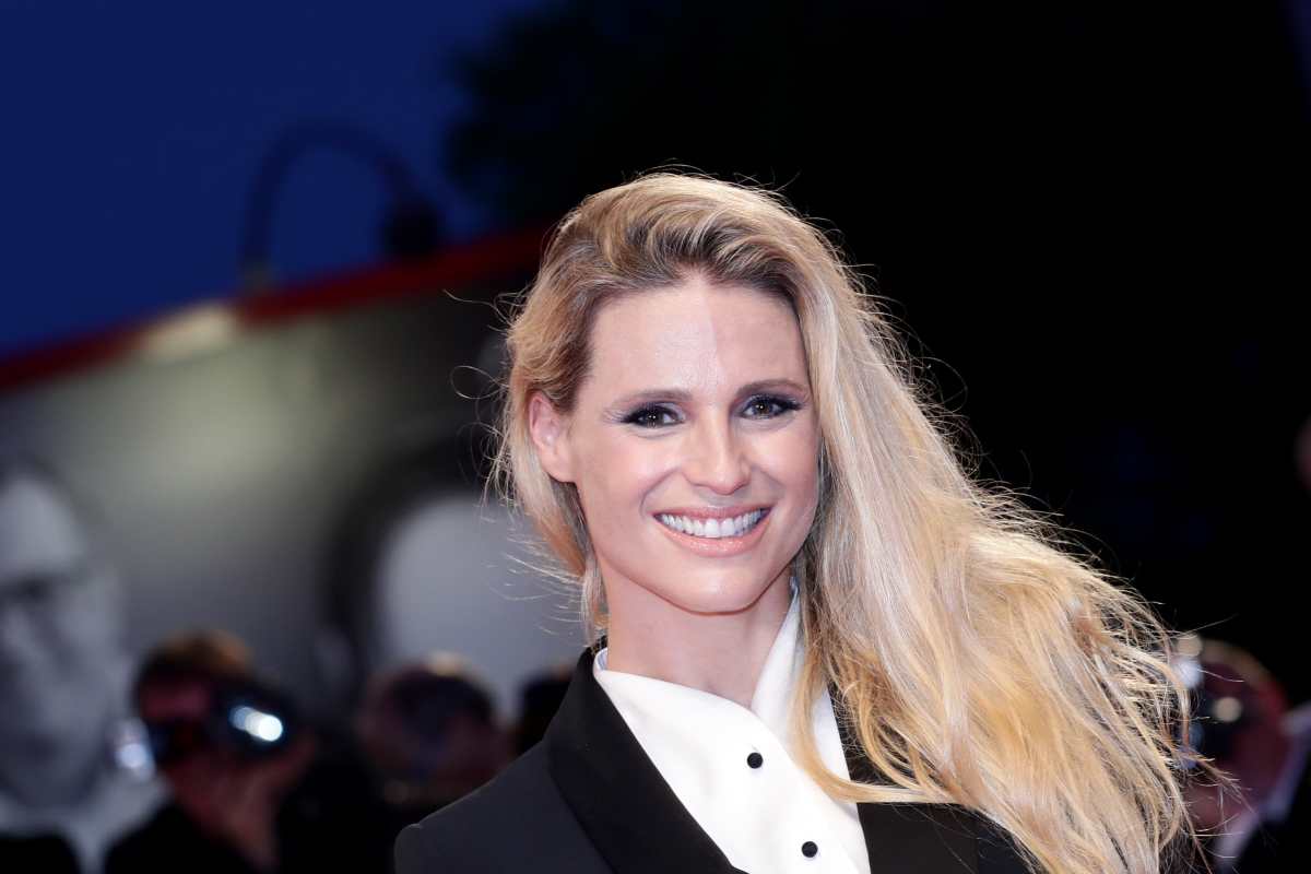 Michelle Hunziker