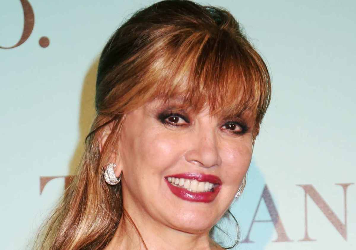 Milly Carlucci