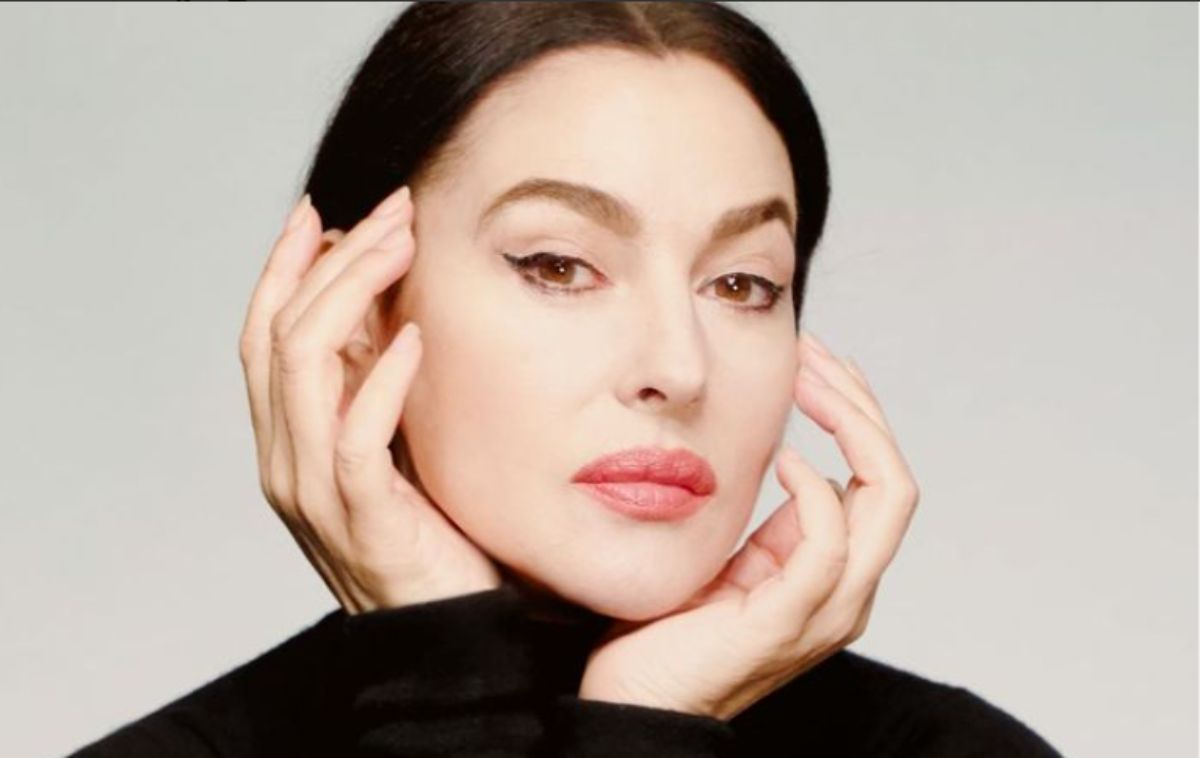 Monica Bellucci