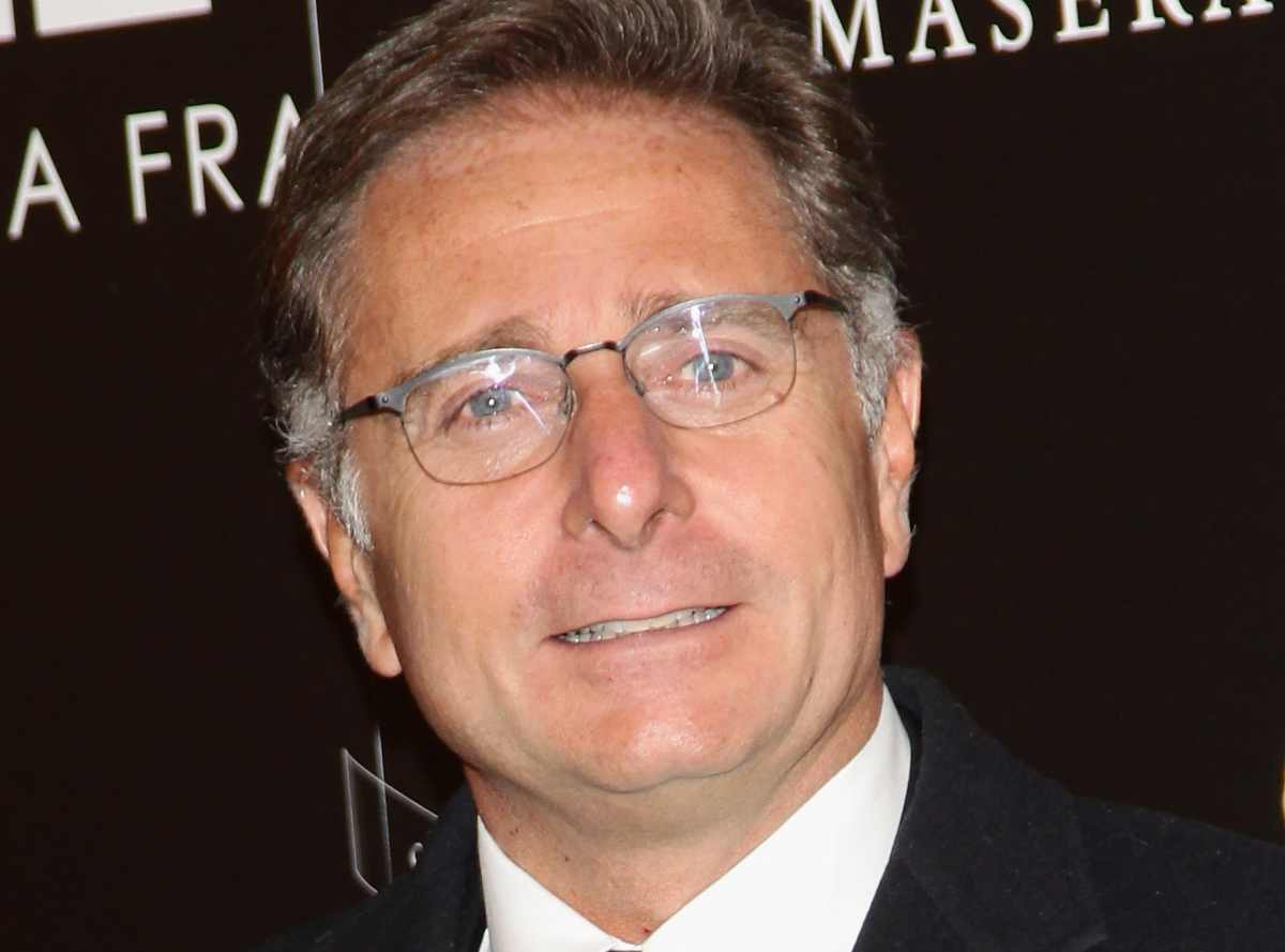 Paolo Bonolis