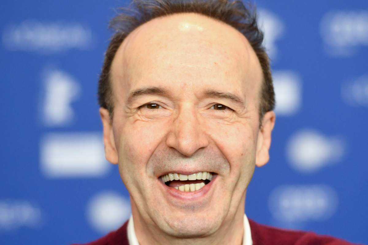 Roberto Benigni