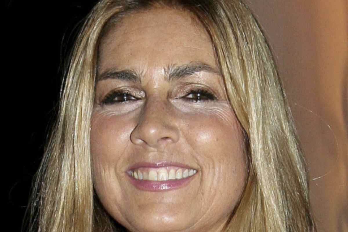 Romina Power