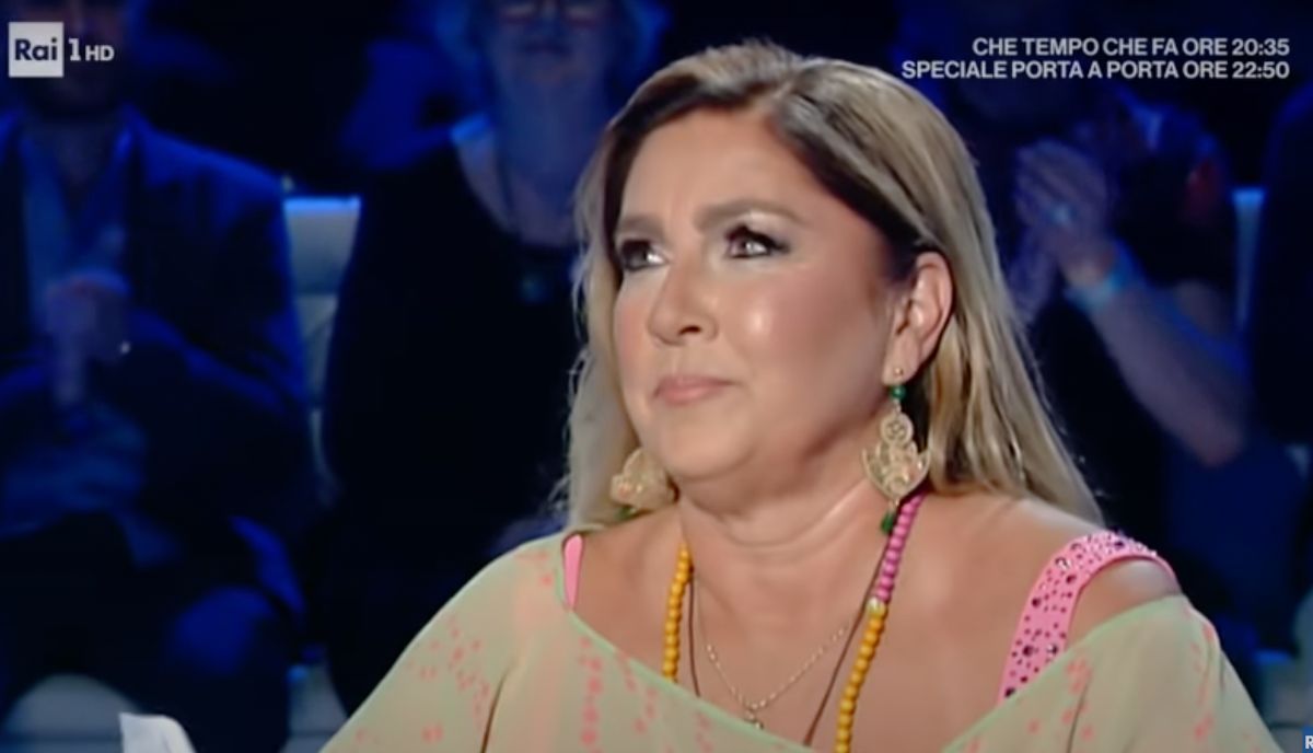 Romina Power (RaiPlay)