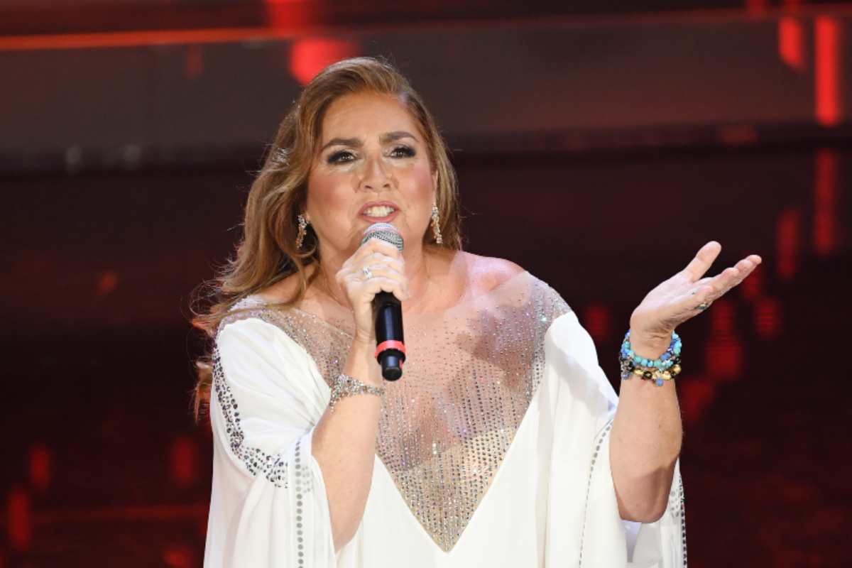 Romina Power