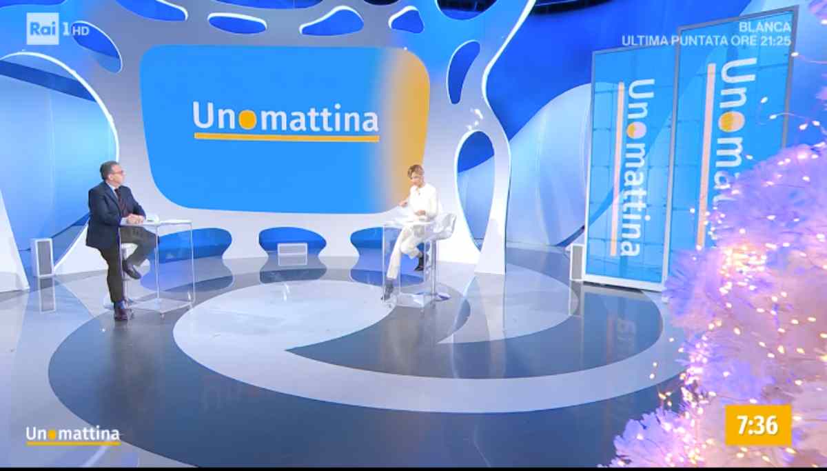 Uno Mattina