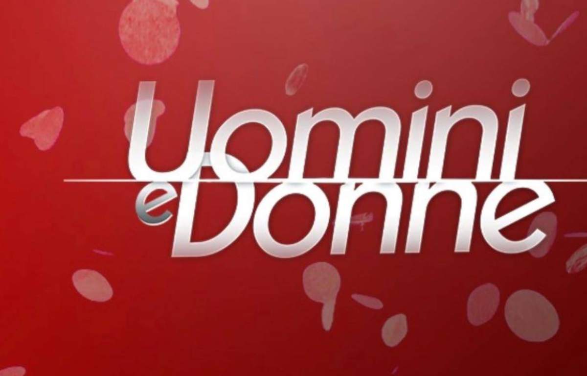 Uomini e donne