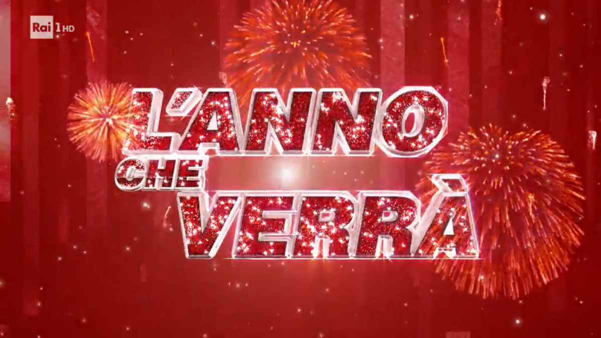 capodanno rai 1